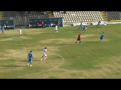 12.12.2020. FC Zestafoni - Varketili (Tbilisi) 0-2