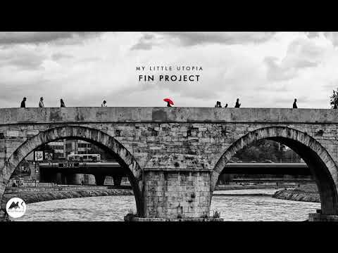 FIN PROJECT - It's Gonna Be Fine