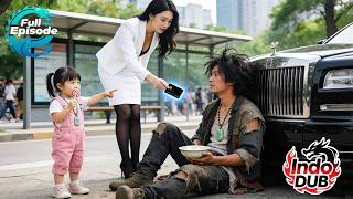 Download lagu CEO cantik membawa pengemis pulang, tak tahu dia orang terkaya dunia dan ayah anaknya! mp3 Download lagu CEO cantik membawa pengemis pulang, tak tahu dia orang terkaya dunia dan ayah anaknya! mp3