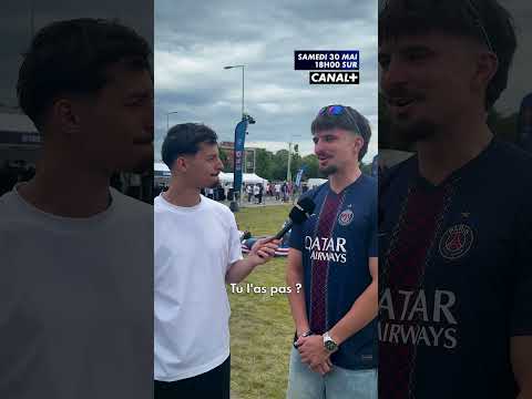 Quelle sera la célébration des buteurs parisiens pour PSG/ARSENAL ? ⚽️🔥