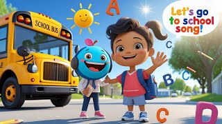 Download lagu Lagu 'Ayo Sekolah!' | KiddieTuneWorld Lagu Anak-Anak mp3 Download lagu Lagu 'Ayo Sekolah!' | KiddieTuneWorld Lagu Anak-Anak mp3