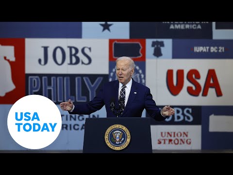 Biden say he would not raise taxes for those making under $400,000 USA TODAY