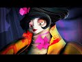 IGOR Clip Enchanting Eva 2008