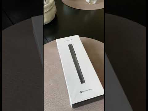 Neo SmartPen A1 - фантастическая ручка и отличный подарок!
