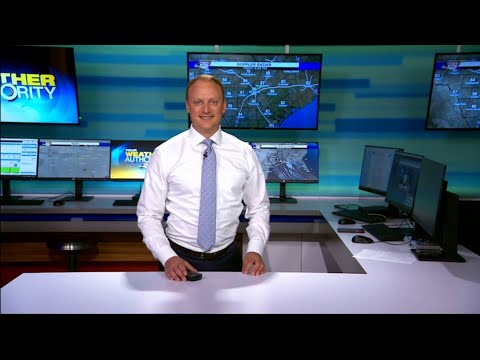 Adam's 10pm Update: Friday 8/21/20