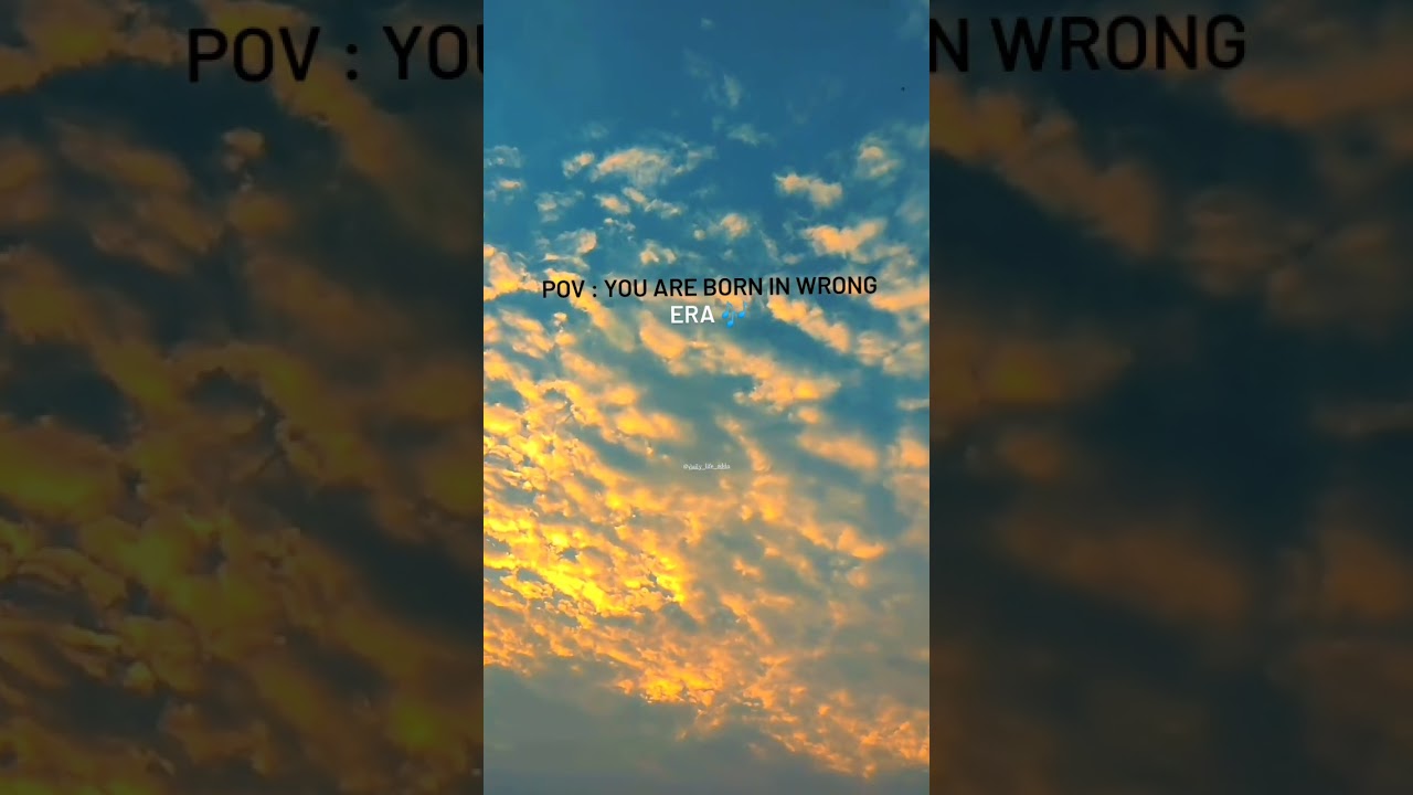 #cloud #sky #video #photography #like #viral #viralvideo #skills