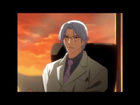 Bleach (S) Abridged- Who's your daddy?