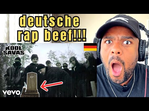 Brit Reacts to Kool Savas - Das Urteil