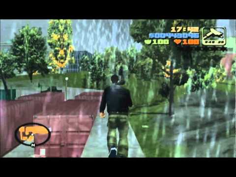 Grand Theft Auto 3 Pt17