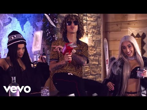 Jon Z - Mis Diamantes Bailan (feat. Lito Kirino, Tali Goya)