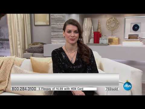 HSN | Michael Anthony Jewelry Gifts 12.17.2016 - 02 AM