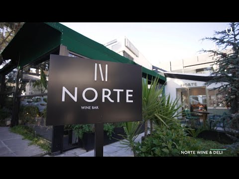Norte: Ένα φιλόξενο wine & deli bar γίνεται το απόλυτο meeting point στην καρδιά της Κηφισιάς - Queen.gr