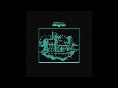 RudeManners - Kingdom [Full BeatTape]