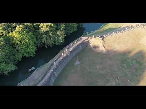 El Viejo Molino, Arroyo Urquiza. Entre Ríos - Parte 1