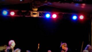 Delbert Cruise Delbert McClinton &quot;Why Me&quot; Sandy Beaches