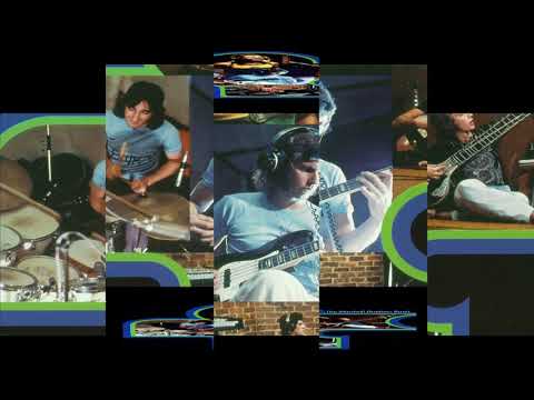 The Marshall Brothers Band [AUS; Progressive Rock 1975] Flying High