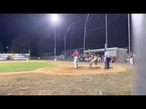 New Market Shockers Win 2021 RCBL Championship