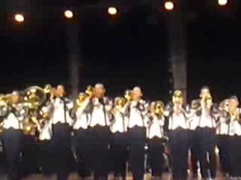 Lyra De Maua In Concert 2013 - Bad Romance