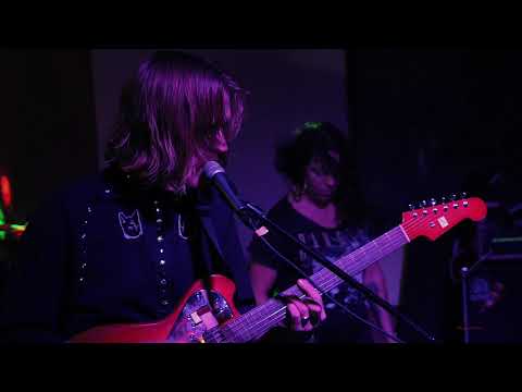 Prism Tats at Turn Turn Turn  11, 23, 2019 -Full Set