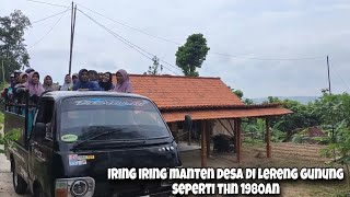 Download lagu Seperti Kehidupan Ditahun 1980an Tradisi Jawa Kuno Di pedesaan Blora Guyup Rukun Buwoh Besan Part 01 mp3 Download lagu Seperti Kehidupan Ditahun 1980an Tradisi Jawa Kuno Di pedesaan Blora Guyup Rukun Buwoh Besan Part 01 mp3