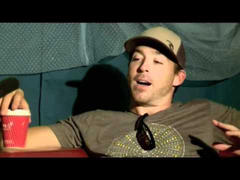 Festival Fishbowl 24th Feb - Eddie Ifft