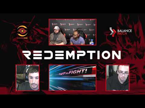Redemption: ILuz | Raffi-x (Rob) vs Exciled (Bowser) - Top 8 Winners Qualifier