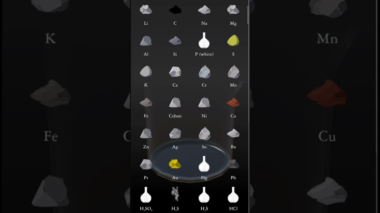 best app for chemistry