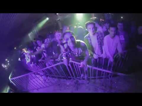 Bass Effects XL invites Dark Secrets - Premium & MC VDV & MC Mitch (RECAP)