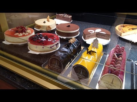 Endereço Paul Bakery Paul Boulangerie Patisserie Yas Mall, Abu Dhabi, Emirados Árabes Unidos