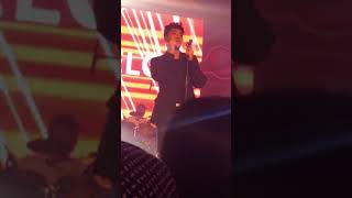 [HD FANCAM] Angel - Elo 엘로 (Grand Mint Festival 171021)
