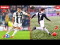 RECREATING THE BEST RONALDO FOOTBALL GOALS! (How Difficult are they?)