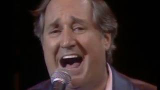 Neil Sedaka - That&#39;s When The Music Takes Me
