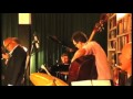 Greg Osby "Vertical Hold" Quintet in Italy, pt.2