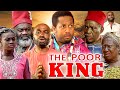 THE POOR KING (OLU JACOBS, KENNETH OKONKWO, MIKE EZURUONYE, MARTHA ANKOMAH) NEW CLASSIC MOVIE #2023