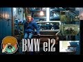 BMW E12 520 project Part 5 [ИНИЦИАТИВА "СНИЗУ" ][PVS ...