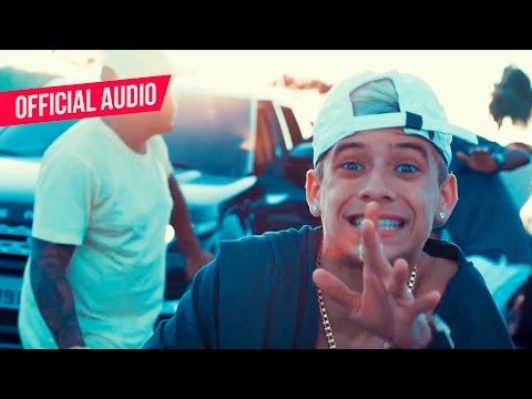 MC Pedrinho e MC Davi - Evoque Azul