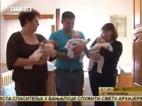 Lopare - Priča o Cvjetinovićima (RTRS)