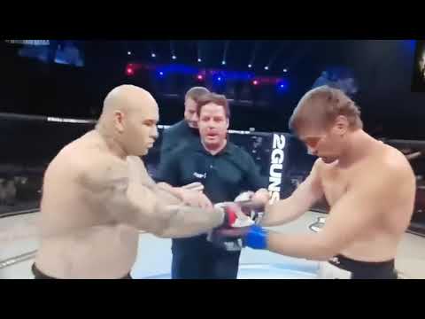 Free fight Russian Sambo champion Vitaly Minakov, 20 fights-20 wins!