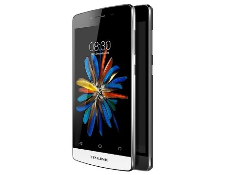 TP-Link Launches Neffos C5 Max, Neffos C5, Neffos C5L Android Smartphones