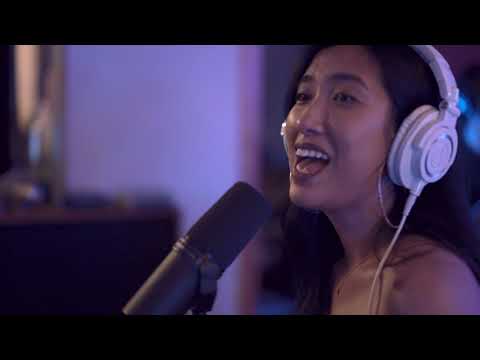 Eila - Lavender Dreams (Live at The Diner Studios)