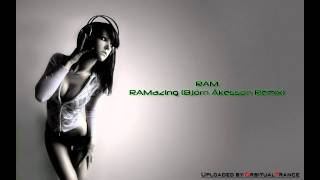 RAM - RAMazing (Björn Åkesson Remix) [HD]