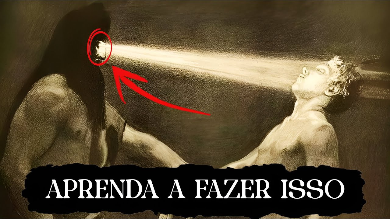 O Princípio do Espelho | FAÇA ISSO OU Sua Realidade NUNCA MUDARÁ!