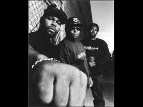 Da Lench Mob - Guerillas Aint Gangstas