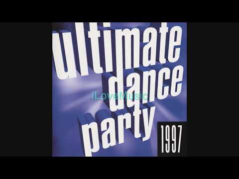 Ultimate Dance Party 1997