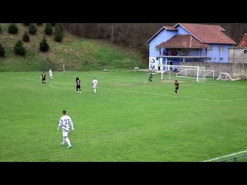 OFK Osečina - FK Radjevac 5:0