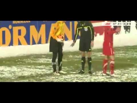 EURO2012 Group C: How Estonia qualified for the play-offs