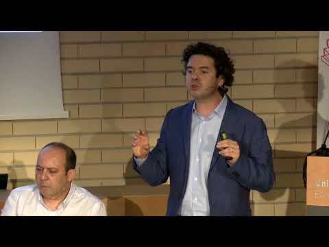 Apresentação do estudo «Benefícios do Ensino Superior»