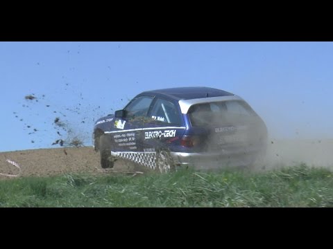 KJS Olympic - Ustroń  2016 Action & Crash By JAREKVIDEOHD