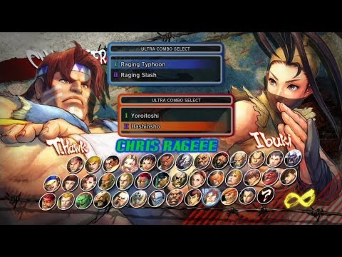 SSF4 AE 2012 Ranked: koujiKOG 0104 (T Hawk) vs RYO ren0624 (Ibuki)