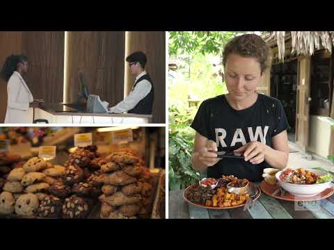 So geht's klimafreundlich in den Urlaub